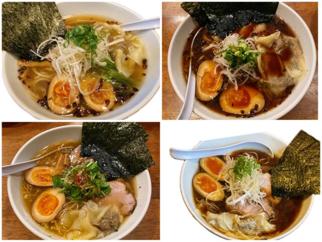 絶対に食べたい沼津でおすすめの美味しいラーメン！！